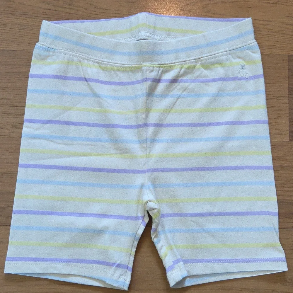 NWOT GAP Kids Multicolor Striped Outfit - Picture 5 of 5